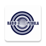 rádio pérola android application logo